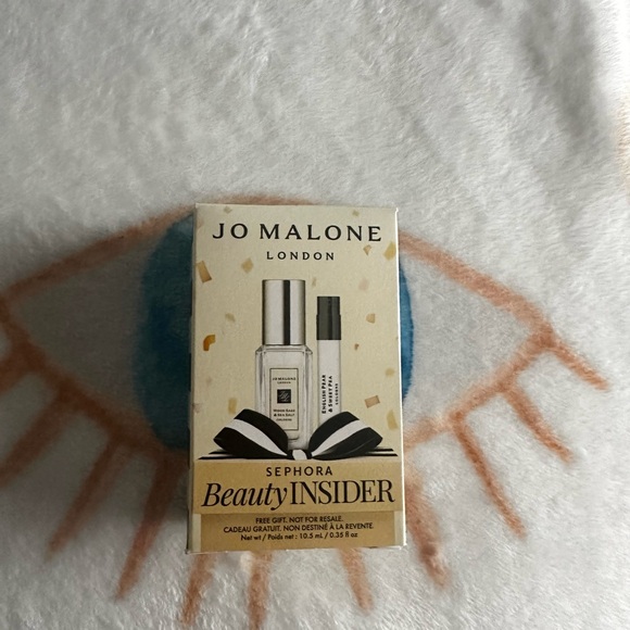 Jo Malone London NWT Scent-Layering Starter Set - Picture 2 of 6